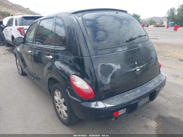 Aukcja sprzedaży 2006 Chrysler Pt Cruiser Touring, vin: 3A4FY58B16T368392, numer aukcji: 45189221