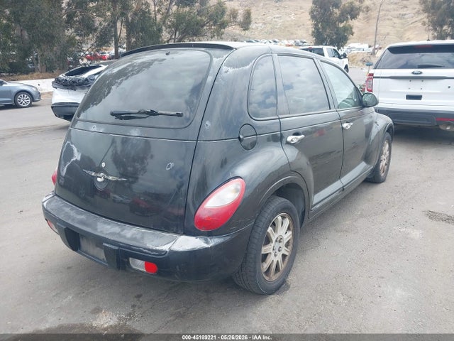 Aukcja sprzedaży 2006 Chrysler Pt Cruiser Touring, vin: 3A4FY58B16T368392, numer aukcji: 45189221
