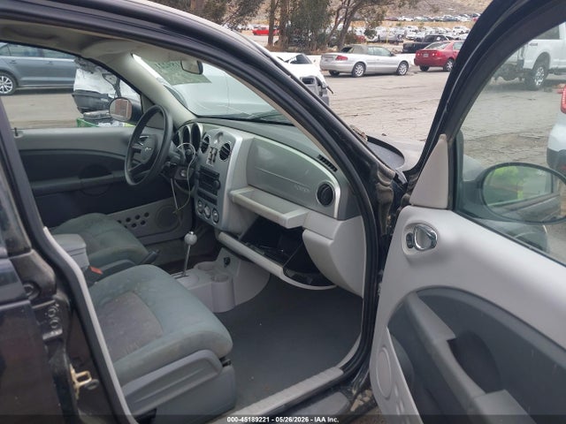 Aukcja sprzedaży 2006 Chrysler Pt Cruiser Touring, vin: 3A4FY58B16T368392, numer aukcji: 45189221