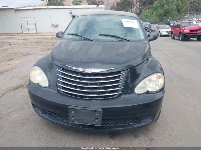 Aukcja sprzedaży 2006 Chrysler Pt Cruiser Touring, vin: 3A4FY58B16T368392, numer aukcji: 45189221