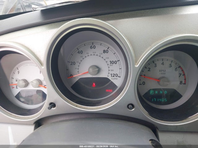 Aukcja sprzedaży 2006 Chrysler Pt Cruiser Touring, vin: 3A4FY58B16T368392, numer aukcji: 45189221