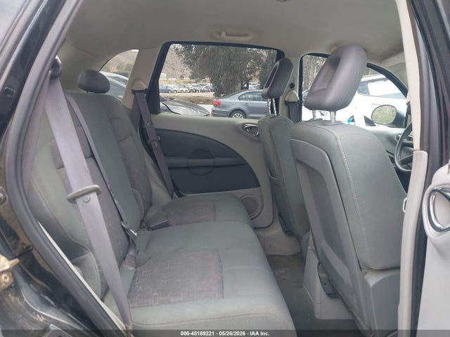 Aukcja sprzedaży 2006 Chrysler Pt Cruiser Touring, vin: 3A4FY58B16T368392, numer aukcji: 45189221