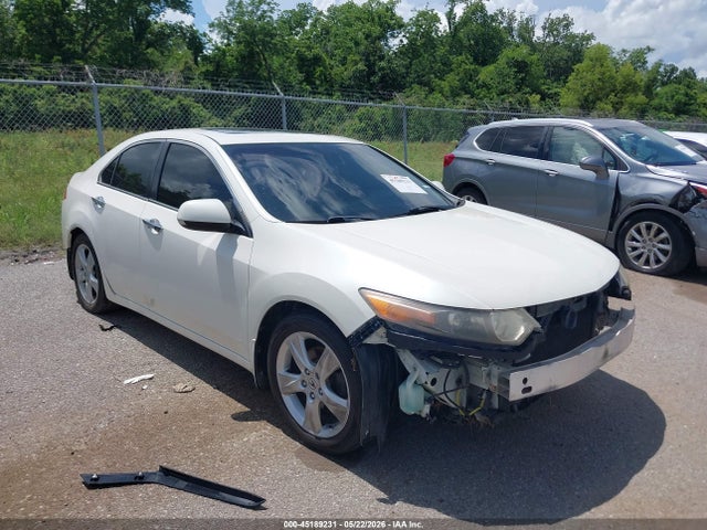 Продажа на аукционе авто 2010 Acura Tsx 2.4, vin: JH4CU2F63AC006320, номер лота: 45189231