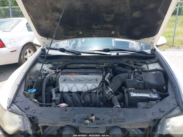 2010 Acura Tsx 2.4 მანქანა იყიდება აუქციონზე, vin: JH4CU2F63AC006320, აუქციონის ნომერი: 45189231