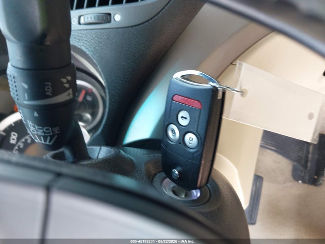 2010 Acura Tsx 2.4 მანქანა იყიდება აუქციონზე, vin: JH4CU2F63AC006320, აუქციონის ნომერი: 45189231