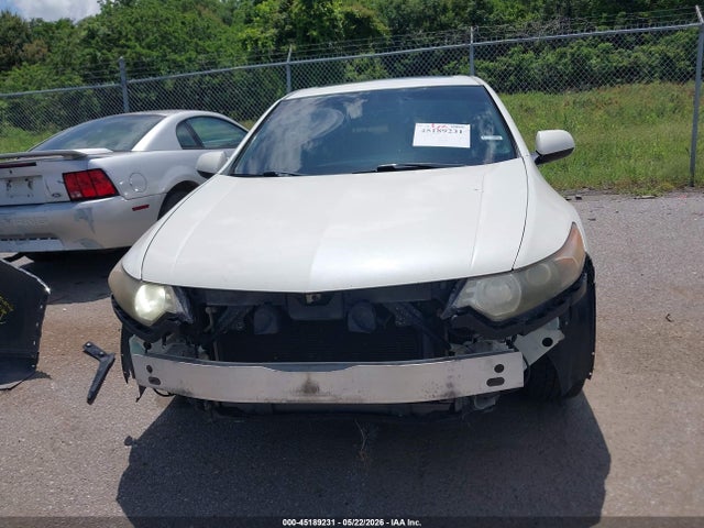 2010 Acura Tsx 2.4 მანქანა იყიდება აუქციონზე, vin: JH4CU2F63AC006320, აუქციონის ნომერი: 45189231