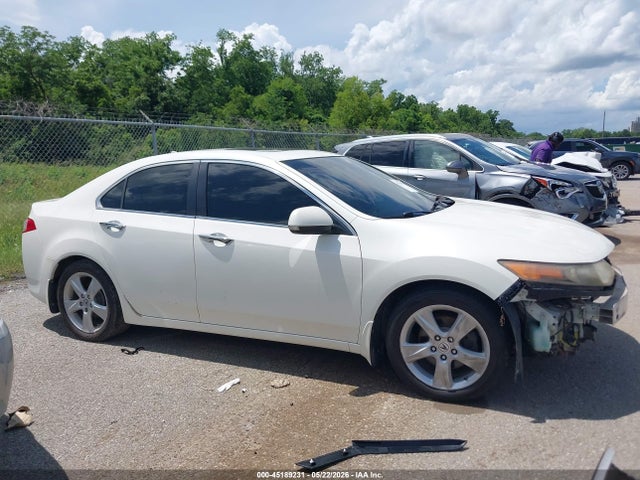 2010 Acura Tsx 2.4 მანქანა იყიდება აუქციონზე, vin: JH4CU2F63AC006320, აუქციონის ნომერი: 45189231