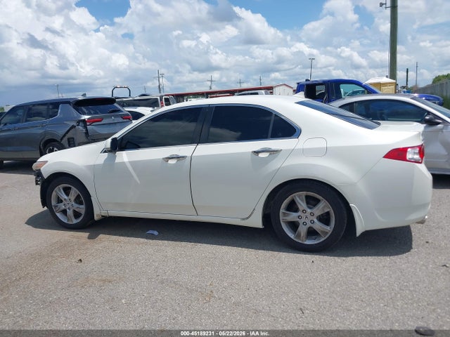 2010 Acura Tsx 2.4 მანქანა იყიდება აუქციონზე, vin: JH4CU2F63AC006320, აუქციონის ნომერი: 45189231