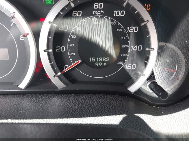 2010 Acura Tsx 2.4 მანქანა იყიდება აუქციონზე, vin: JH4CU2F63AC006320, აუქციონის ნომერი: 45189231