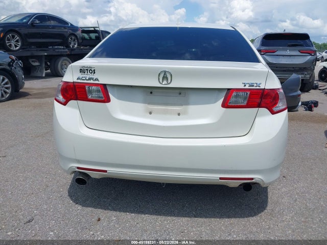2010 Acura Tsx 2.4 მანქანა იყიდება აუქციონზე, vin: JH4CU2F63AC006320, აუქციონის ნომერი: 45189231