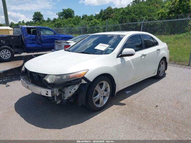 2010 Acura Tsx 2.4 მანქანა იყიდება აუქციონზე, vin: JH4CU2F63AC006320, აუქციონის ნომერი: 45189231