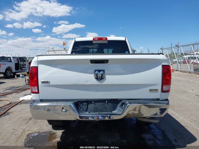 Продаж на аукціоні авто 2016 Ram 1500 Slt, vin: 1C6RR6GG3GS143646, номер лоту: 45189232