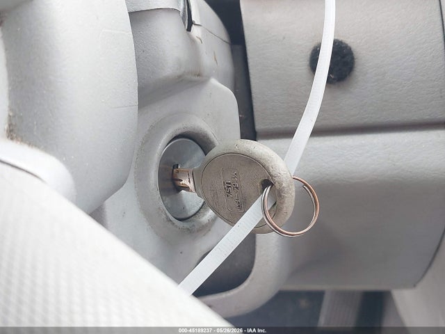 45189237 :رقم المزاد ، 3A4FY48B36T203809 vin ، 2006 Chrysler Pt Cruiser مزاد بيع