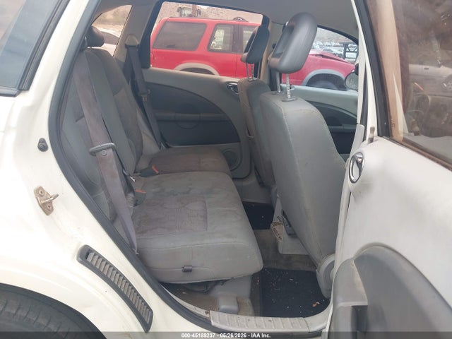 45189237 :رقم المزاد ، 3A4FY48B36T203809 vin ، 2006 Chrysler Pt Cruiser مزاد بيع