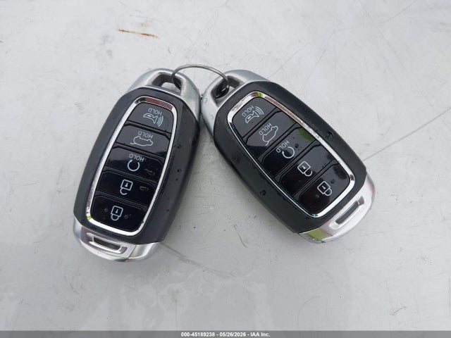 Hyundai Palisade Calligraphy 2022 KM8R7DHE9NU368232 Image 11
