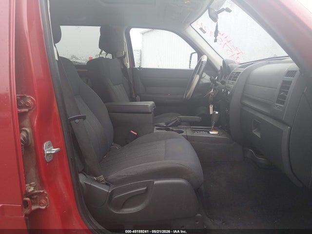 Продажа на аукционе авто 2011 Dodge Nitro Heat, vin: 1D4PT4GK4BW603105, номер лота: 45189241