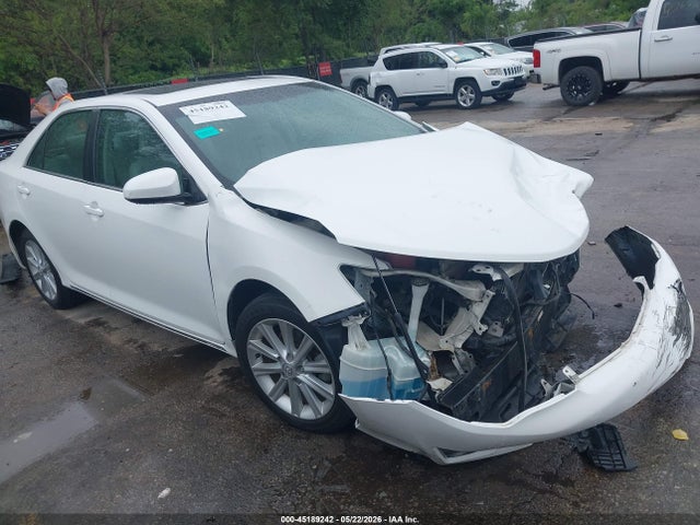 Aukcja sprzedaży 2014 Toyota Camry Hybrid Xle, vin: 4T1BD1FK3EU115117, numer aukcji: 45189242