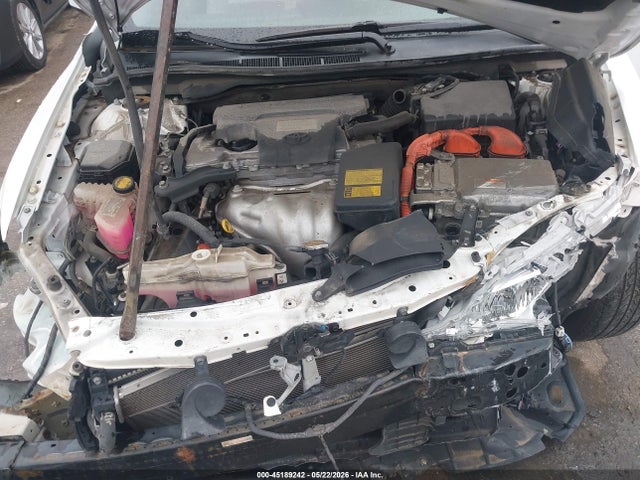 Aukcja sprzedaży 2014 Toyota Camry Hybrid Xle, vin: 4T1BD1FK3EU115117, numer aukcji: 45189242