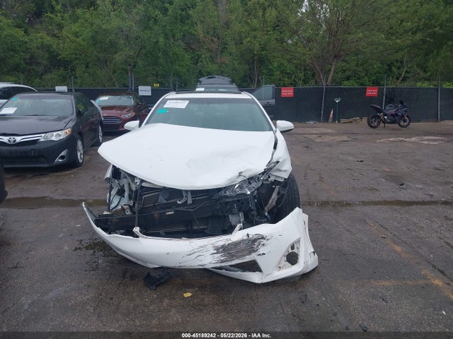 Aukcja sprzedaży 2014 Toyota Camry Hybrid Xle, vin: 4T1BD1FK3EU115117, numer aukcji: 45189242