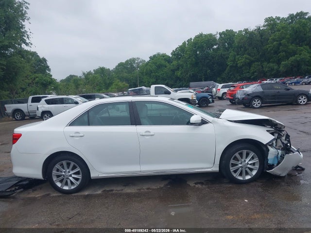 Aukcja sprzedaży 2014 Toyota Camry Hybrid Xle, vin: 4T1BD1FK3EU115117, numer aukcji: 45189242