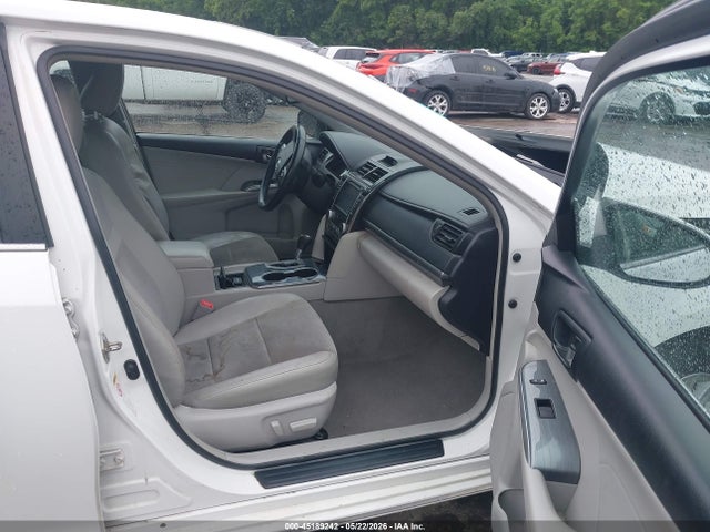 Aukcja sprzedaży 2014 Toyota Camry Hybrid Xle, vin: 4T1BD1FK3EU115117, numer aukcji: 45189242