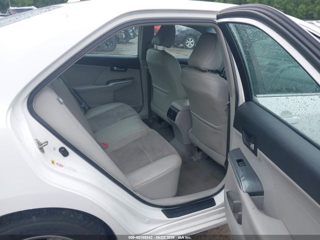Aukcja sprzedaży 2014 Toyota Camry Hybrid Xle, vin: 4T1BD1FK3EU115117, numer aukcji: 45189242