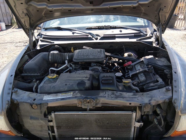 Aukcja sprzedaży 2004 Dodge Dakota Sport, vin: 1D7GL32K24S621410, numer aukcji: 45189246