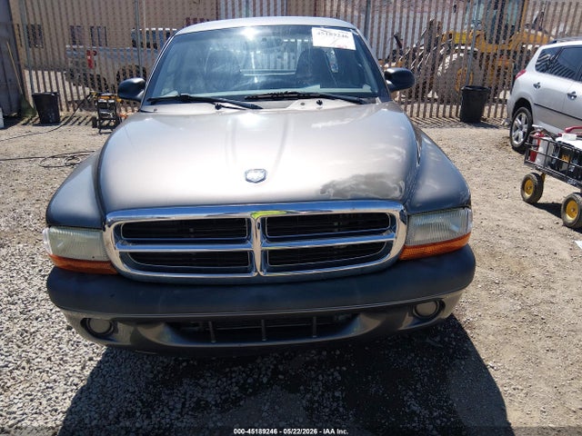 Aukcja sprzedaży 2004 Dodge Dakota Sport, vin: 1D7GL32K24S621410, numer aukcji: 45189246