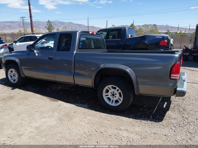 Aukcja sprzedaży 2004 Dodge Dakota Sport, vin: 1D7GL32K24S621410, numer aukcji: 45189246