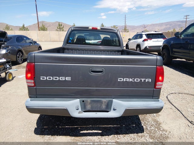 Aukcja sprzedaży 2004 Dodge Dakota Sport, vin: 1D7GL32K24S621410, numer aukcji: 45189246