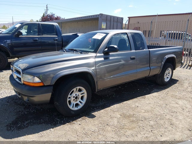 Aukcja sprzedaży 2004 Dodge Dakota Sport, vin: 1D7GL32K24S621410, numer aukcji: 45189246