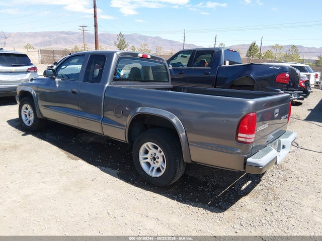 Aukcja sprzedaży 2004 Dodge Dakota Sport, vin: 1D7GL32K24S621410, numer aukcji: 45189246
