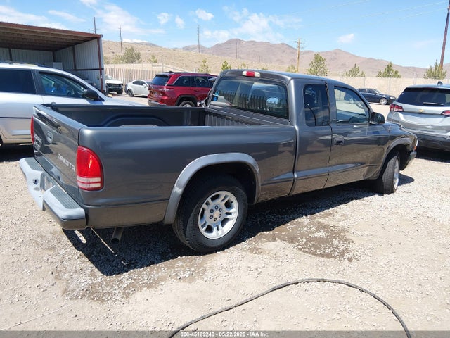 Aukcja sprzedaży 2004 Dodge Dakota Sport, vin: 1D7GL32K24S621410, numer aukcji: 45189246