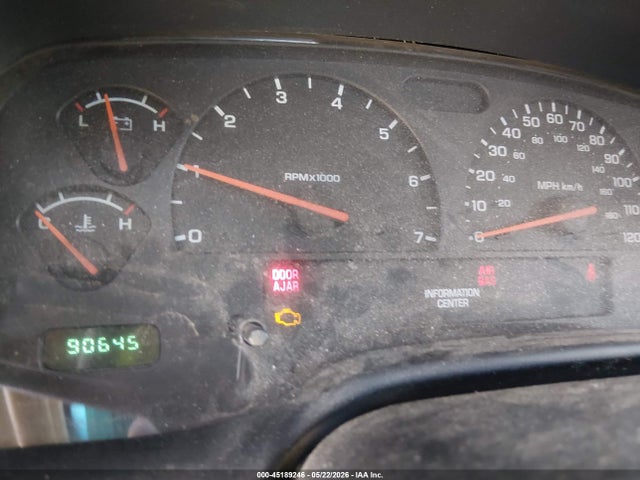 Aukcja sprzedaży 2004 Dodge Dakota Sport, vin: 1D7GL32K24S621410, numer aukcji: 45189246