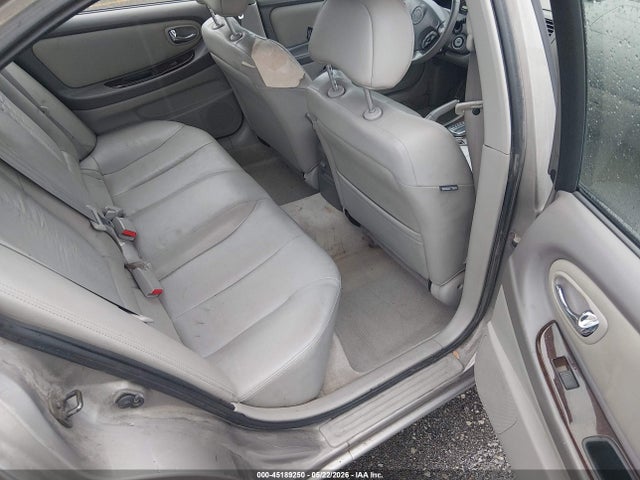 Aukcja sprzedaży 2001 Nissan Maxima Gle, vin: JN1CA31A01T314429, numer aukcji: 45189250