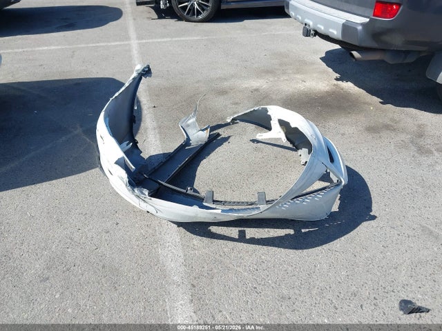 45189251 :رقم المزاد ، JA32U2FU4FU015135 vin ، 2015 Mitsubishi Lancer Es مزاد بيع