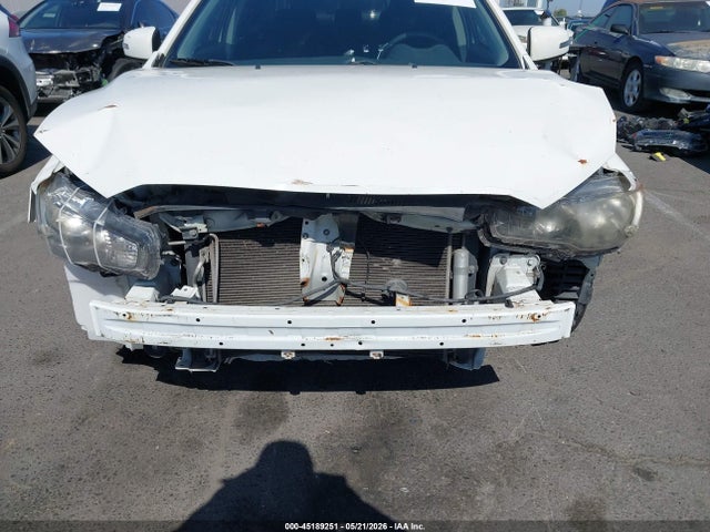45189251 :رقم المزاد ، JA32U2FU4FU015135 vin ، 2015 Mitsubishi Lancer Es مزاد بيع