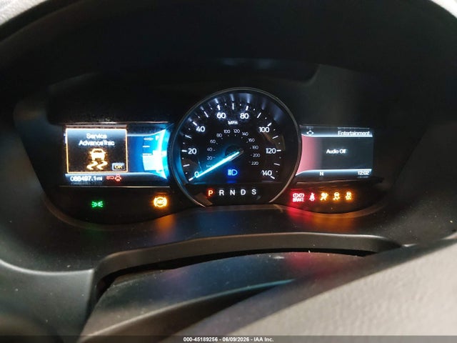 Ford EXPLORER XLT 2018 1FM5K7D89JGA23399 Image 7