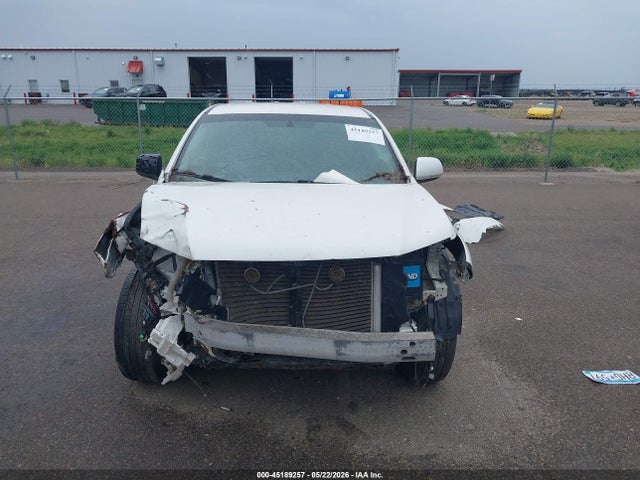 45189257 :رقم المزاد ، 5TDBK3EH8BS047506 vin ، 2011 Toyota Highlander Base V6 مزاد بيع