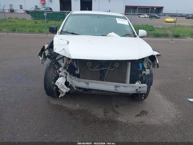45189257 :رقم المزاد ، 5TDBK3EH8BS047506 vin ، 2011 Toyota Highlander Base V6 مزاد بيع