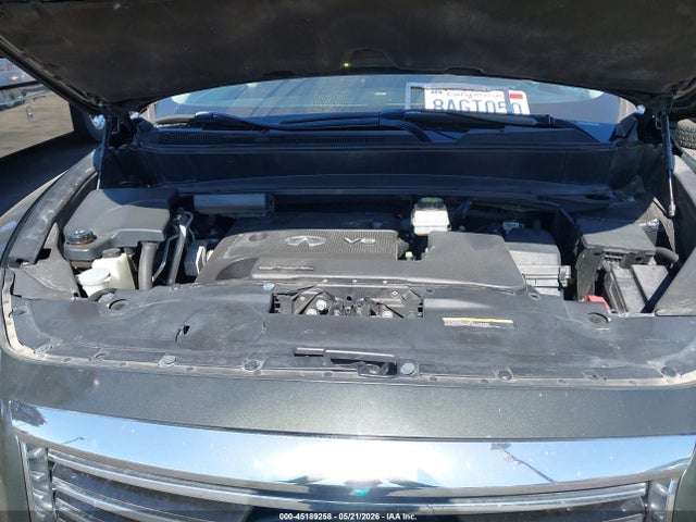 Infiniti QX60 2014 5N1AL0MM3EC508358 Image 10