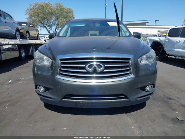 Infiniti QX60 2014 5N1AL0MM3EC508358 Image 6