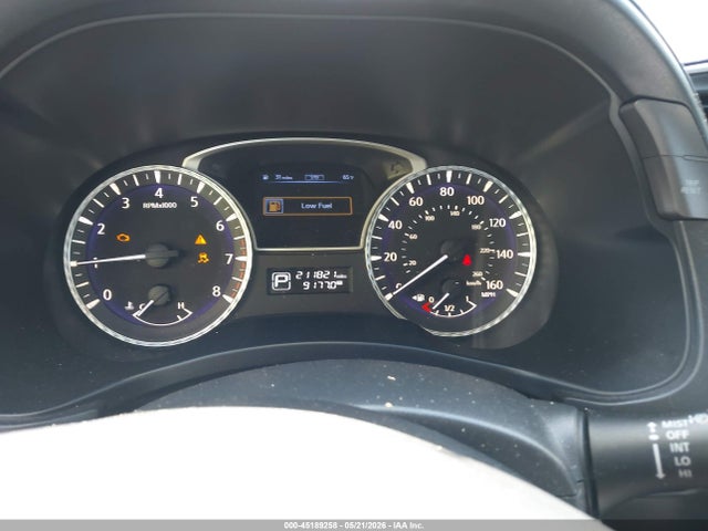 Infiniti QX60 2014 5N1AL0MM3EC508358 Image 7