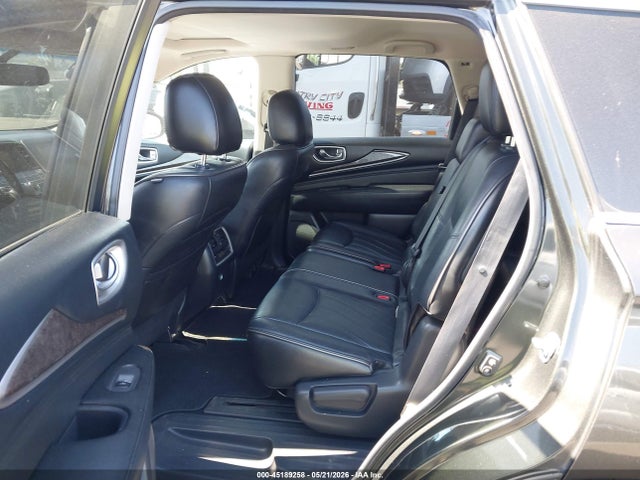 Infiniti QX60 2014 5N1AL0MM3EC508358 Image 8