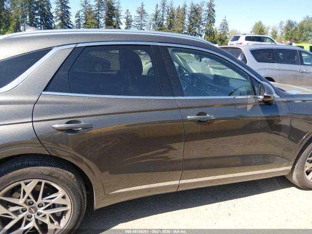 Genesis Gv70 2.5t Awd 2025 KMUMADTB4SU216378 Image 13
