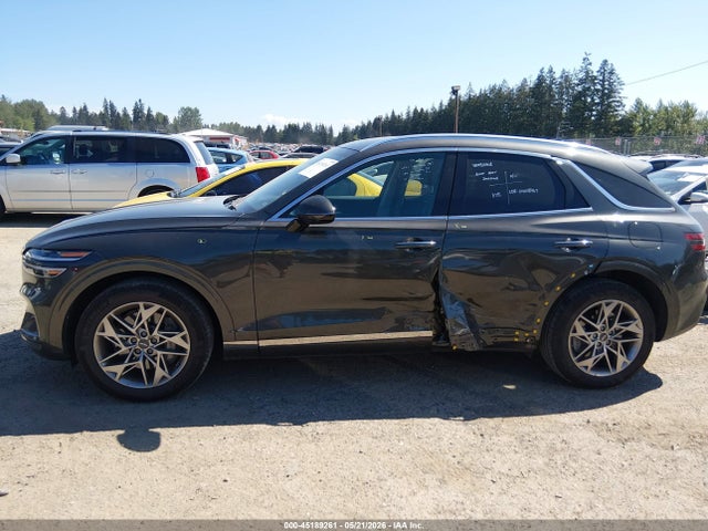 Genesis Gv70 2.5t Awd 2025 KMUMADTB4SU216378 Image 14