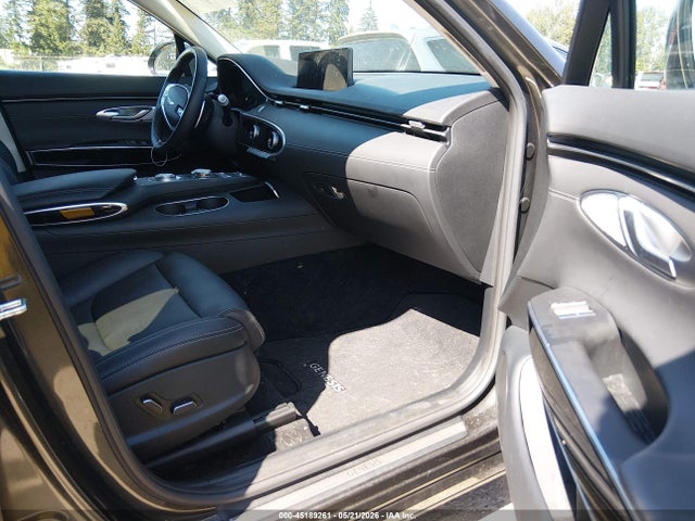 Genesis Gv70 2.5t Awd 2025 KMUMADTB4SU216378 Image 5