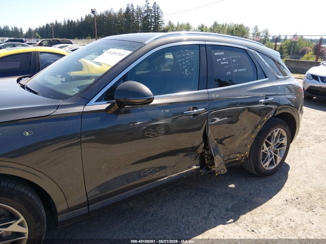 Genesis Gv70 2.5t Awd 2025 KMUMADTB4SU216378 Image 6