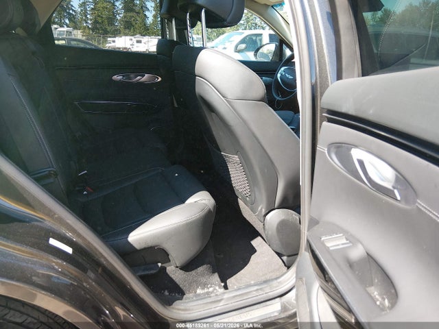 Genesis Gv70 2.5t Awd 2025 KMUMADTB4SU216378 Image 8