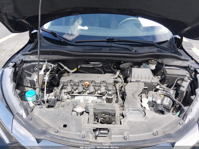 Aukcja sprzedaży 2020 Honda Hr-v 2wd Lx, vin: 3CZRU5H34LM718654, numer aukcji: 45189262